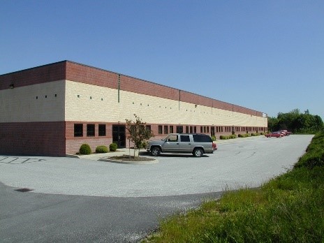 8-Building Portfolio, York County, PA