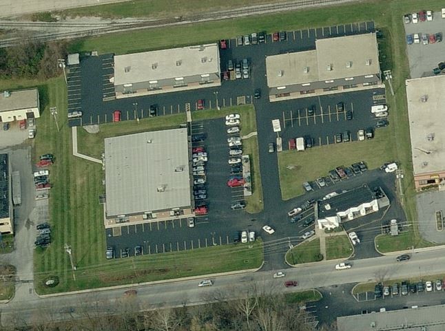 Commercial Lease Administration 3 9-Building Portfolio, York County, PA