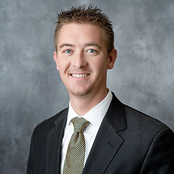 Ben Bode, CCIM