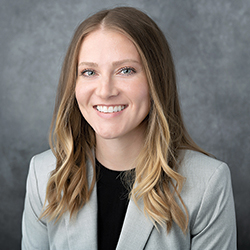 Brianne Lindstrom