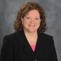 Lonna Miller