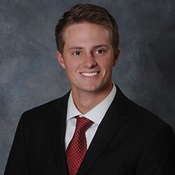 Damian J. Reed