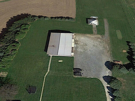 Buyer/Tenant Representation 4 308 Campbell Road, New Freedom, PA