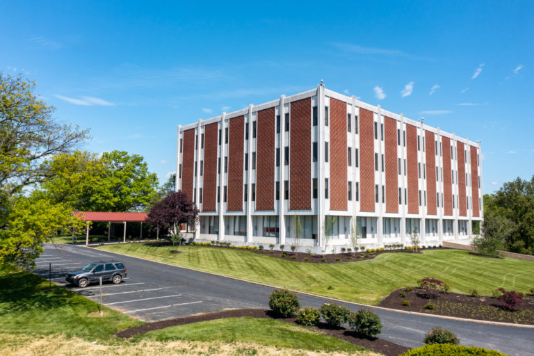 Corporate Office Space