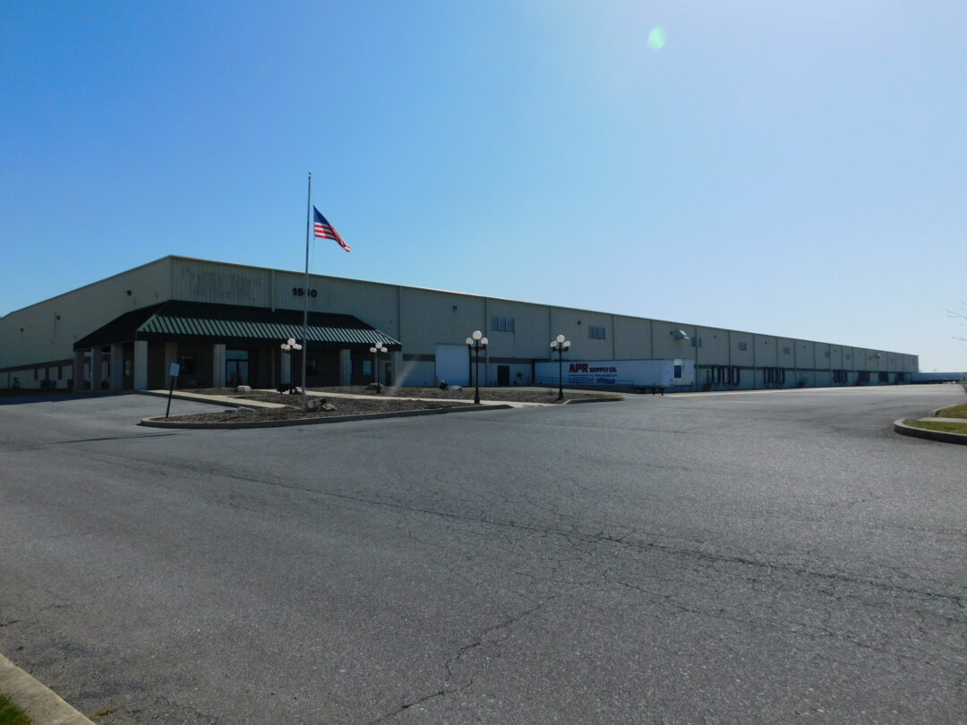 Commercial Property Owner/Landlord Representation 4 1560 Joel Drive, Lebanon, PA