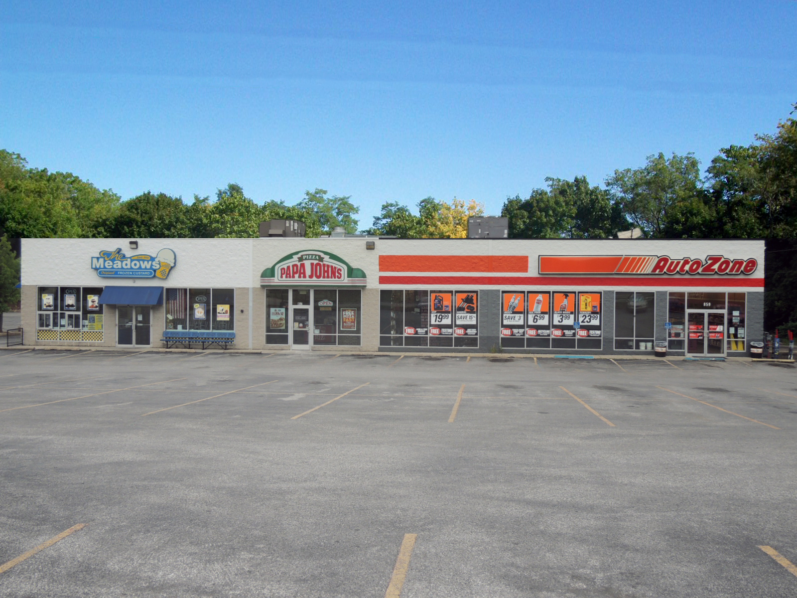 Midway Plaza-main