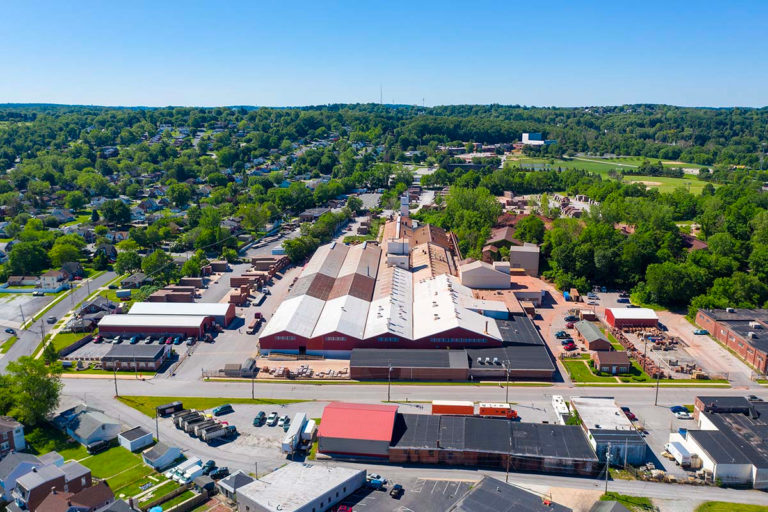 Industrial Investment
