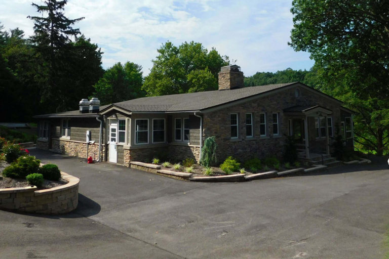 Turnkey Event Venue