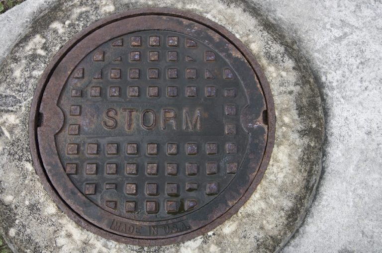 Stormwater Management Fees…Who Pays?