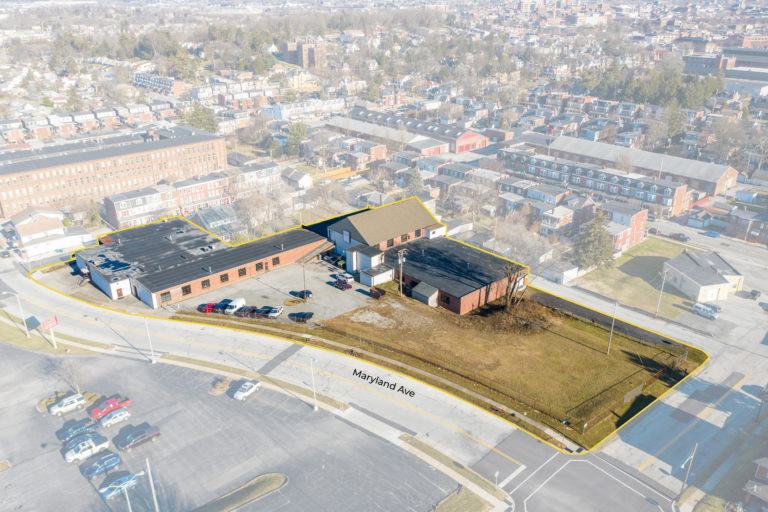 Manufacturing Facility