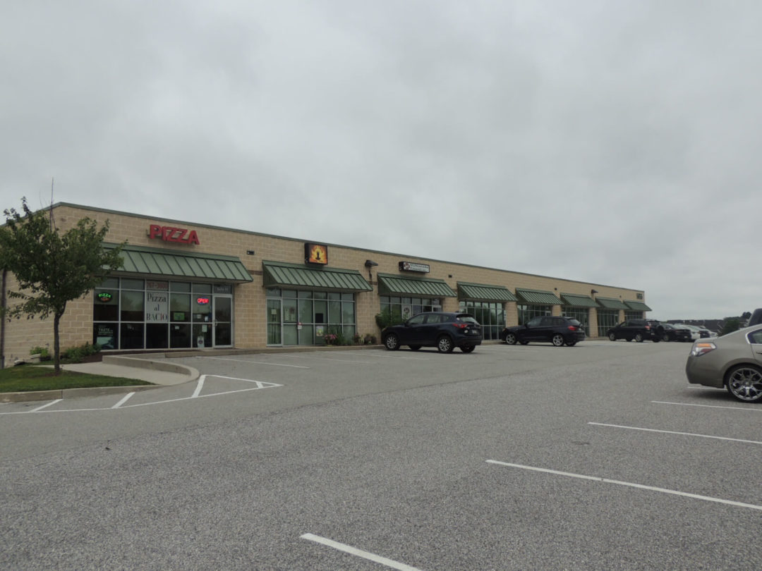 Stillmeadow Plaza, York, PA