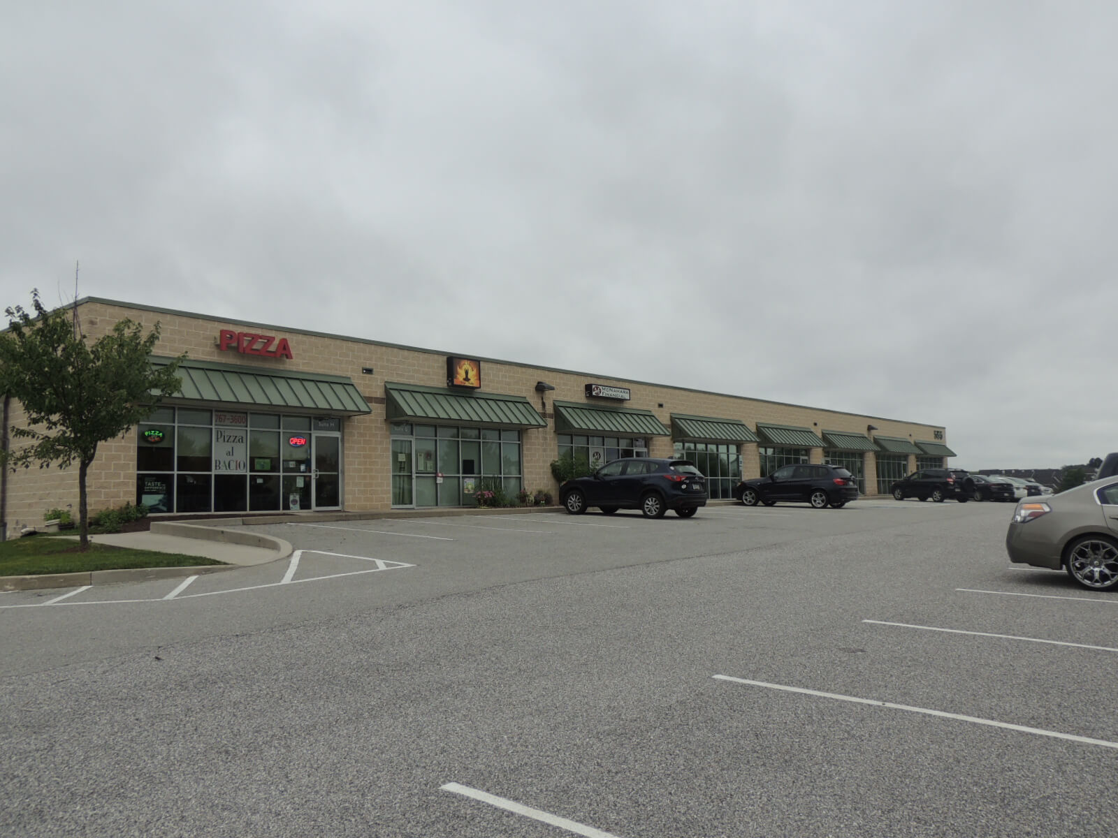 Stillmeadow Plaza, York, PA