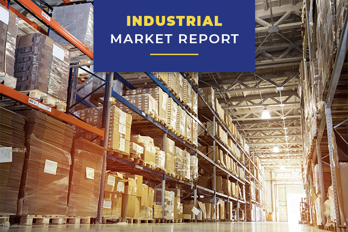 2022 Q2 Industrial Report Lancaster County