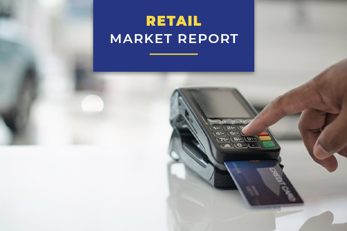 2020 Q1 Retail Report York County