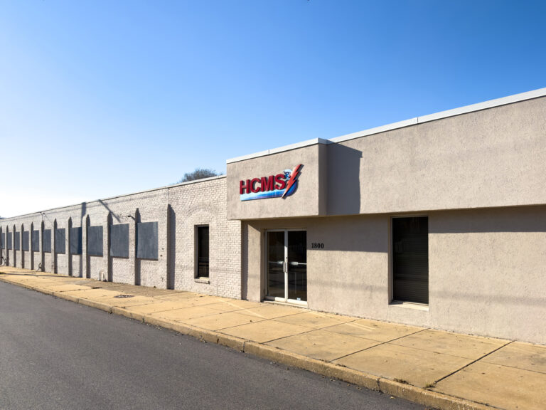 Home 5 Industrial Investment Property