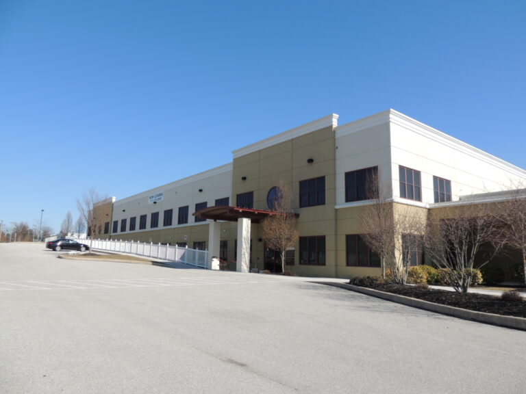 Class A Professional/Medical Office