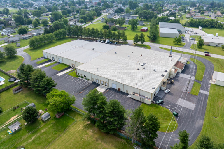 MULTI-TENANT INDUSTRIAL INVESTMENT