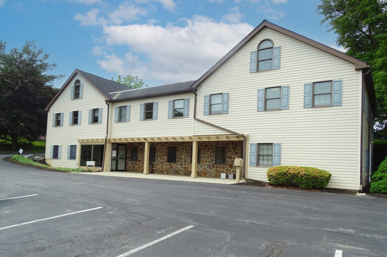 Home 1 Lancaster Medical Facility