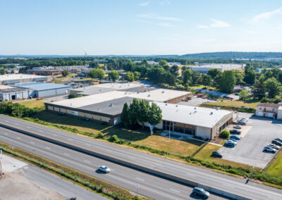 4 Reasons Why Warehouse Location Matters