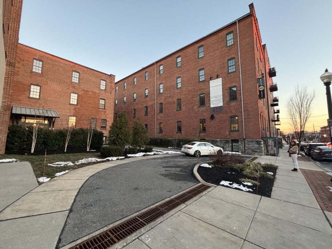 Commercial Property Owner/Landlord Representation 3 415 North Prince Street, Lancaster, PA