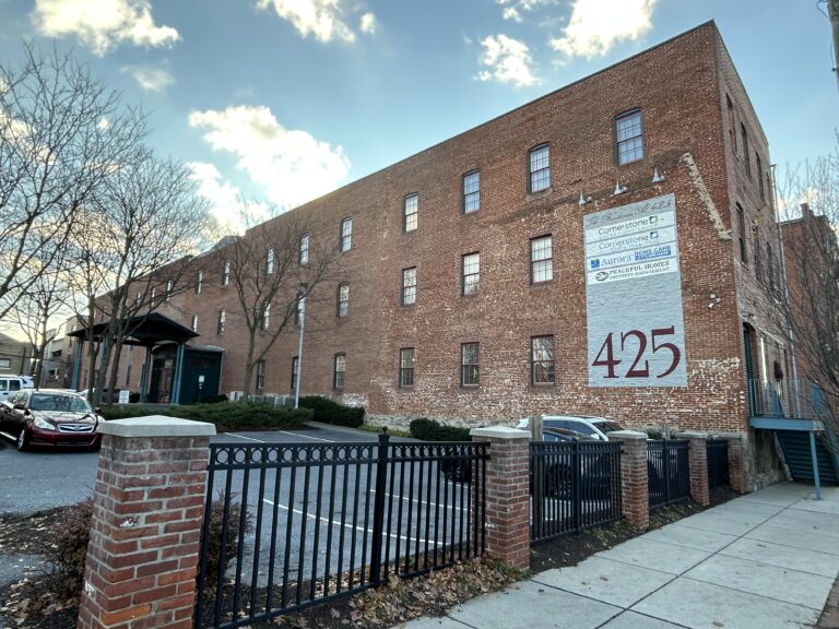DOWNTOWN LANCASTER COMMERCIAL SPACE