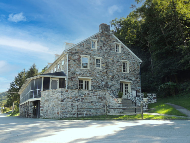 The Accomac Inn