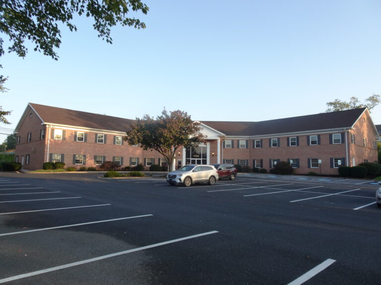 MANHEIM TOWNSHIP PROFESSIONAL OFFICE