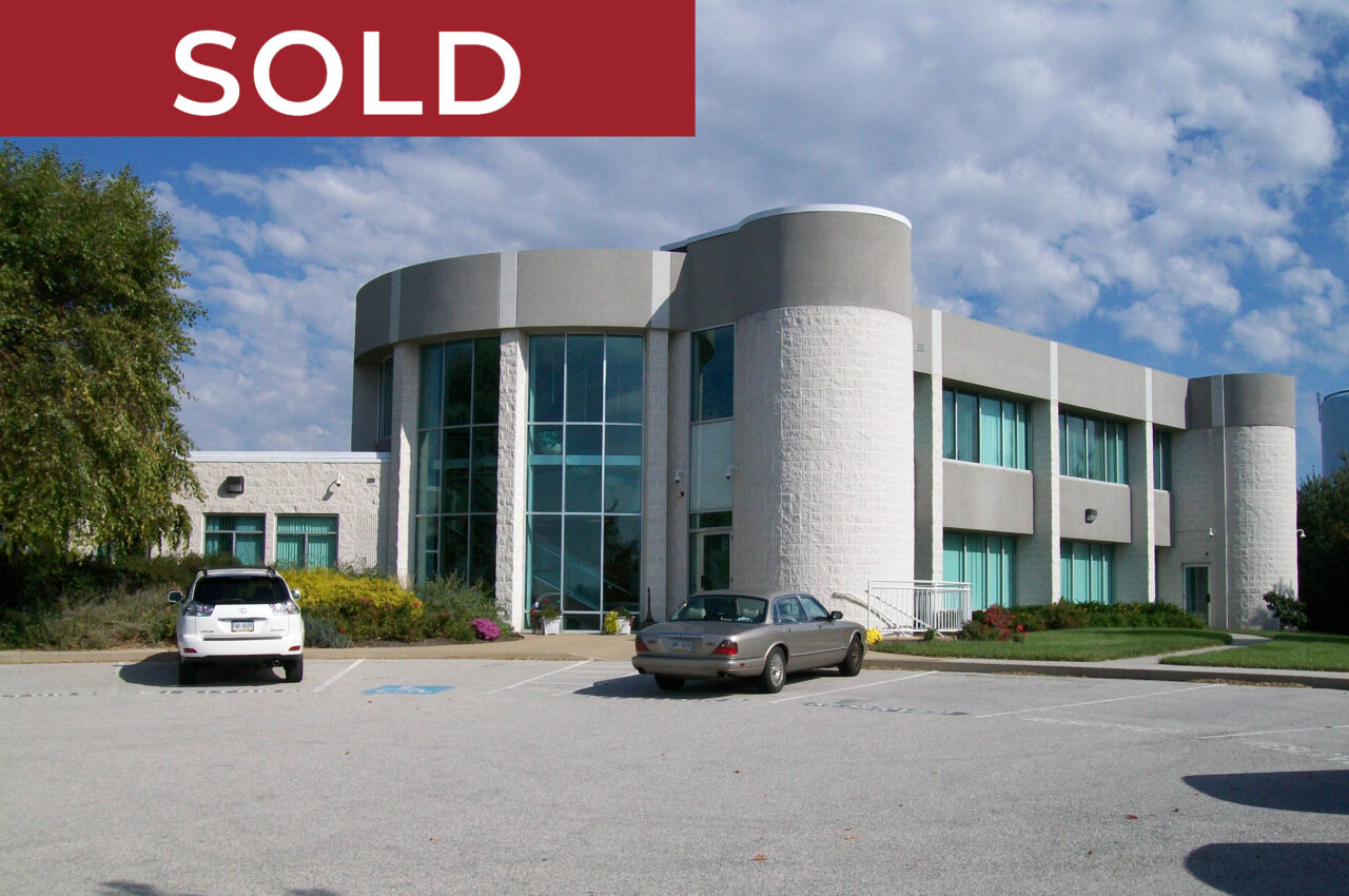 4,100,000 Class A Office Facility ROCK Commercial Real Estate