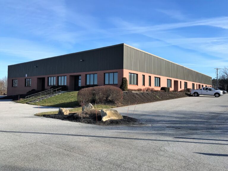 Flex Space Along I-83