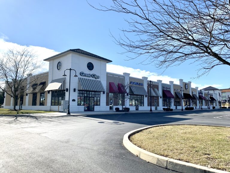 Home 3 South Hanover Retail Space