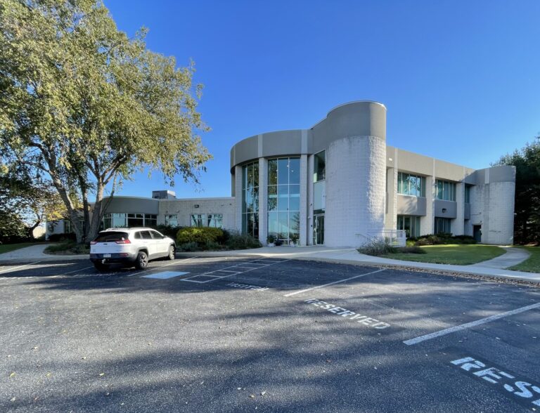 Elegant Corporate Office