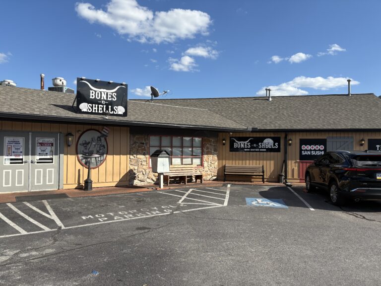 TURNKEY BAR & RESTAURANT