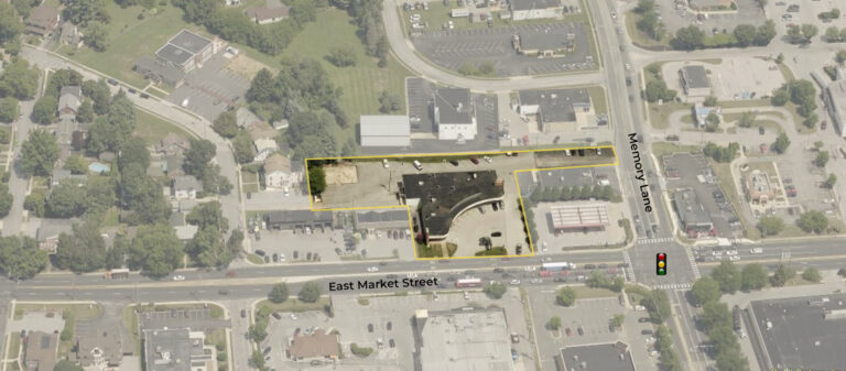 Retail Redevelopment Opportunity