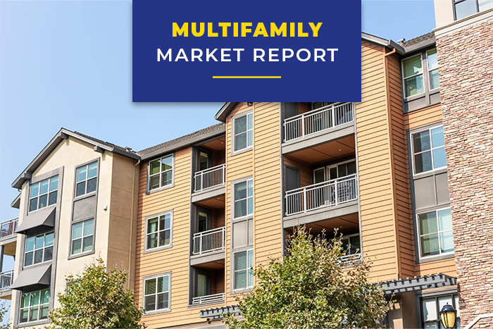 2021 Year-End Multifamily Report