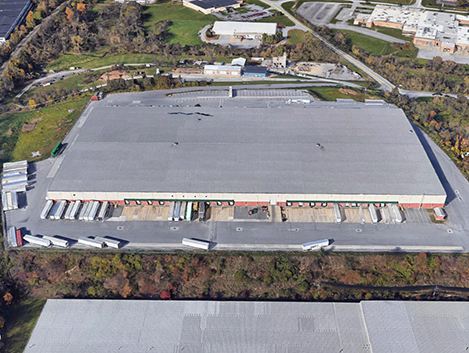 Buyer/Tenant Representation 1 340 Emig Road, York, PA
