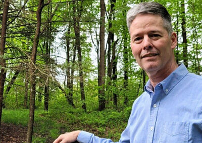 ROCK Employee Spotlight: Kevin Hodge, Brokerage Advisor