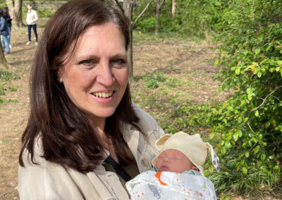 ROCK Employee Spotlight:  Lori Landis, Accountant