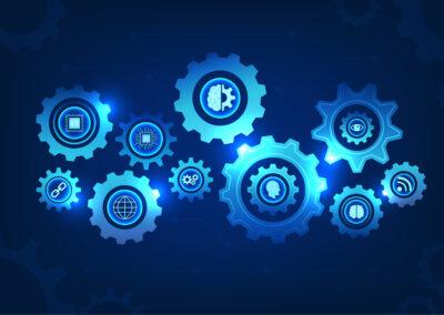 Proptech Innovation and the Future of Commercial Real Estate