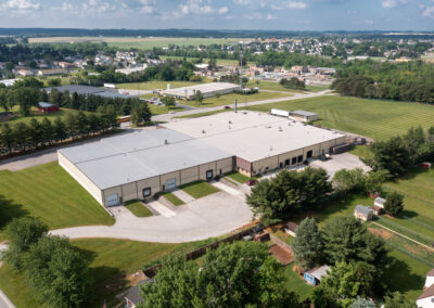 What Exactly Is a Warehouse?