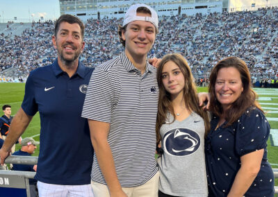 ROCK Employee Spotlight: Mike Katz, Director of Operations