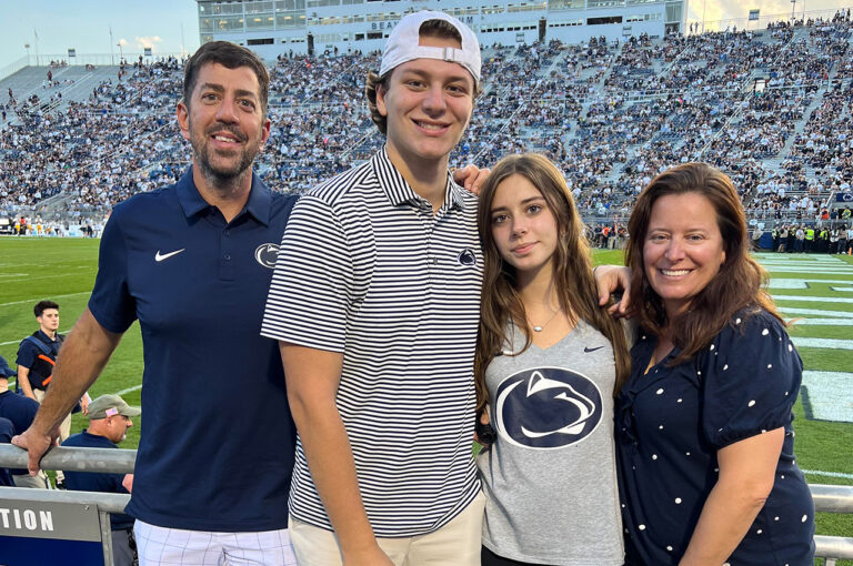 ROCK Employee Spotlight: Mike Katz, Director of Operations